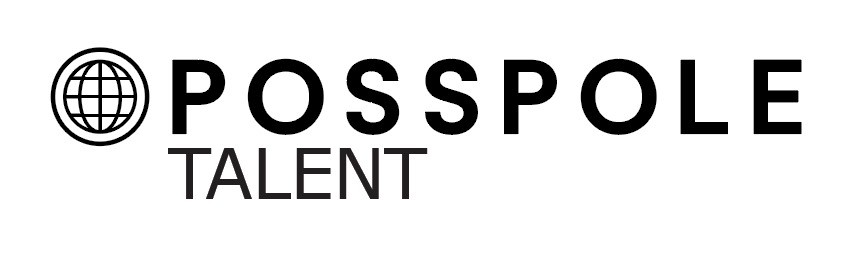 Posspole Talent Logo